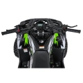 Quad Spalinowy Monster 200cc - 80km/h - zielony