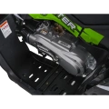 Quad Spalinowy Monster 200cc - 80km/h - zielony