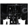 Quad Spalinowy Monster 200cc - 80km/h - zielony