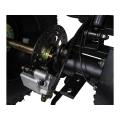 Quad Spalinowy Monster 200cc - 80km/h - zielony