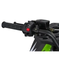 Quad Spalinowy Monster 200cc - 80km/h - zielony
