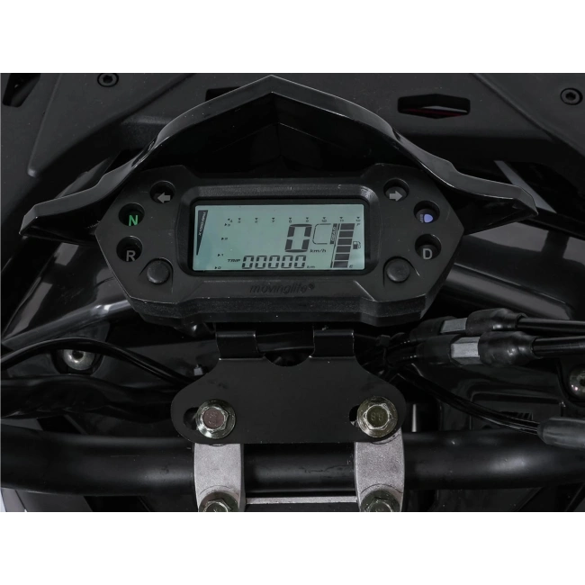 Quad Spalinowy Monster 200cc - 80km/h - zielony