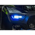 Quad Spalinowy Monster 200cc - 80km/h - zielony
