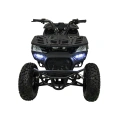 Quad Spalinowy Monster 200cc - zielony