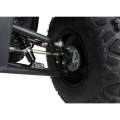 Quad Spalinowy Monster 200cc - 80km/h - zielony