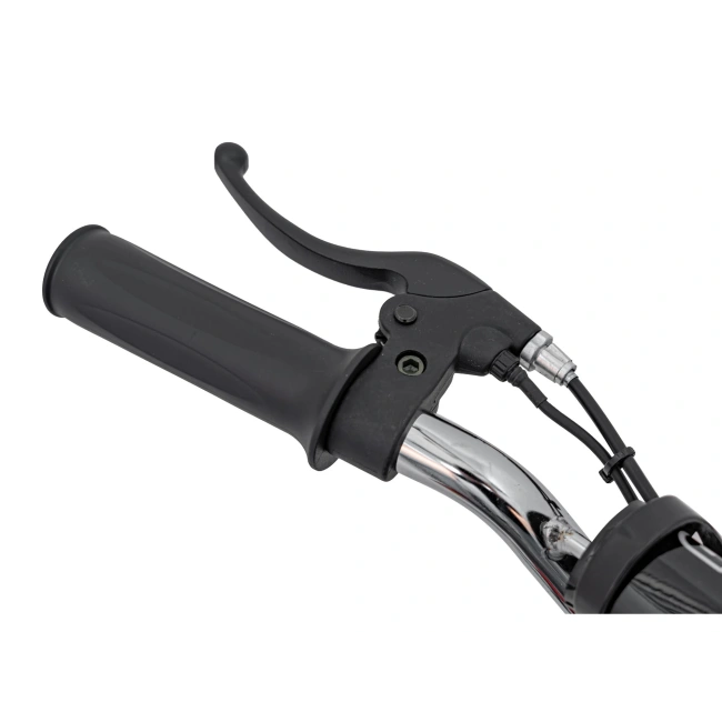 Mini cross elektryczny Renegade 50R 500W - 24km/h -  czerwony