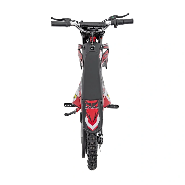 Mini cross elektryczny Renegade 50R 500W - czerwony