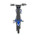 Mini cross elektryczny Renegade 50R 500W - niebieski