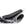Motorek elektryczny crossowy Speed 350W - biały - dla dzieci od 4-5 lat