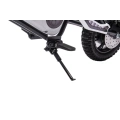 Motorek elektryczny crossowy Speed 350W - biały - dla dzieci od 4-5 lat