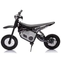 Motorek crossowy elektryczny Speed 350W - czarny