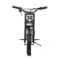 Motorek crossowy elektryczny Speed 350W - czarny