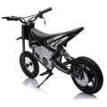Motorek crossowy elektryczny Speed 350W - czarny