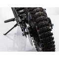 Motorek elektryczny crossowy Speed 350W - czarny - dla dzieci od 4-5 lat