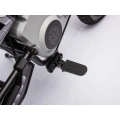 Motorek elektryczny crossowy Speed 350W - czarny - dla dzieci od 4-5 lat