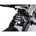 Motorek elektryczny crossowy Speed 350W - czarny - dla dzieci od 4-5 lat