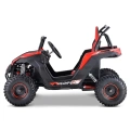 Mini buggy elektryczne HP 10E 1200W - 36km/h - czerwony