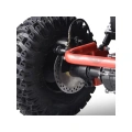 Mini buggy elektryczne HP 10E 1200W - 36km/h - czerwony