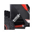 Mini buggy elektryczne HP 10E 1200W - 36km/h - czerwony