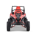 Mini buggy elektryczne HP 10E 1200W - 36km/h - czerwony