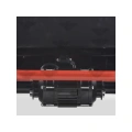 Mini buggy elektryczne HP 10E 1200W - 36km/h - czerwony