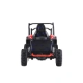 Mini buggy elektryczne HP 10E 1200W - 36km/h - czerwony