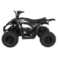 Desert Storm Lift 48V 800W - Quad Elektryczny - zielony