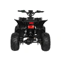 Desert Storm Lift 48V 800W - Quad Elektryczny - zielony