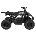 Desert Storm Lift 48V 800W - Quad Elektryczny - zielony