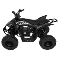 Desert Storm Lift 48V 800W - Quad Elektryczny - zielony
