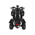 Desert Storm Lift 48V 800W - Quad Elektryczny - zielony