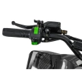 Desert Storm Lift 800W - Quad Elektryczny - czarny