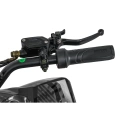 Desert Storm Lift 800W - Quad Elektryczny - czarny