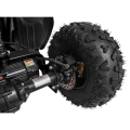 Desert Storm Lift 800W - Quad Elektryczny - czarny