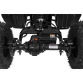 Desert Storm Lift 800W - Quad Elektryczny - czarny