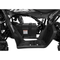 Desert Storm Lift 800W - Quad Elektryczny - czarny