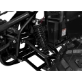 Desert Storm Lift 800W - Quad Elektryczny - czarny