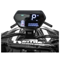 Desert Storm Lift 800W - Quad Elektryczny - czarny