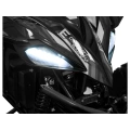 Desert Storm Lift 800W - Quad Elektryczny - czarny