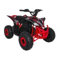 Quad Elektryczny Desert Storm Lift 800W - czerwony