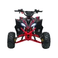 Quad Elektryczny Desert Storm Lift 800W - czerwony