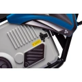 Motorek elektryczny crossowy Speed 350W - niebieski - dla dzieci od 4-5 lat
