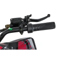 Desert Storm Lift 800W - Quad Elektryczny - czerwony