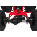 Desert Storm Lift 800W - Quad Elektryczny - czerwony