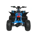 DESERT STORM LIFT 48V 800W - Quad elektryczny - niebieski