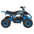 DESERT STORM LIFT 48V 800W - Quad elektryczny - niebieski