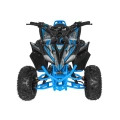 DESERT STORM LIFT 48V 800W - Quad elektryczny - niebieski