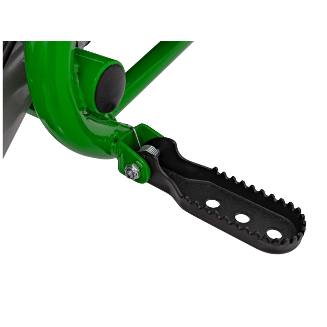 Mini cross spalinowy RENEGADE 50R 49cc -  zielony