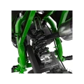 Mini cross spalinowy RENEGADE 50R 49cc -  zielony