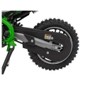 Mini cross spalinowy RENEGADE 50R 49cc -  zielony